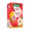 Raspberry & Quince Tea Natural Pure And Refreshing Herbal Fruit