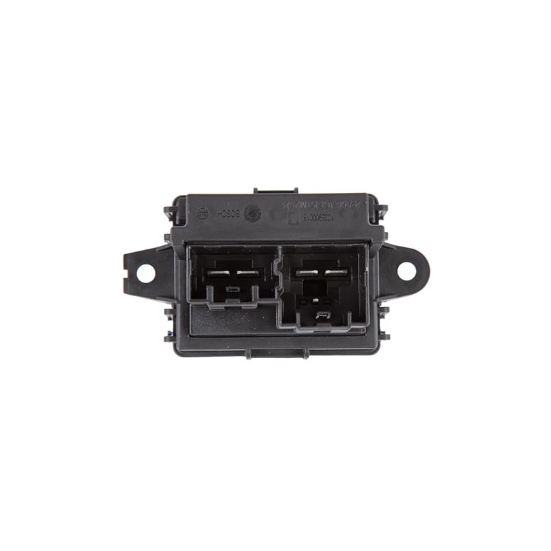 GM Genuine Parts 15-81931 (84178783) Heating and Air Conditioning Blower