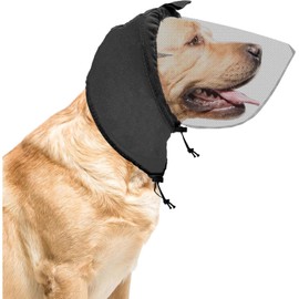 LeongLzt Field Guard, Vet-Recommended Dog Safety Mesh Protector for Foxtails, Grass Seeds, Bugs and Debris – Premium Quality, Lightweight & Breathable