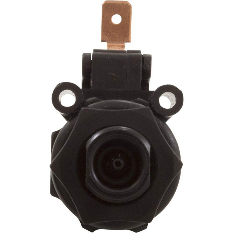 Air Switch, Tecmark TBS 310A, SPST, 25A, Latching