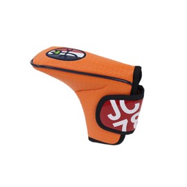 Castelbajac Sports Golf 7233199306 Mens Womens Pin Putter Cover