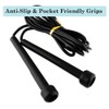 Mas International Ltd Skipping Rope Fitness Speed Rope Jump Boxing
