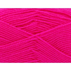 King Cole Pricewise Double Knitting Yarn 100% Acrylic DK Wool 100g Ball (Candy - 40)