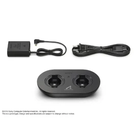 PlayStationMove 充電スタンド