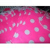 Victoria's Secret 10 Victoria's Secret PINK LOGO MEDIUM Polka Dot