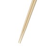 Alphax AP-913160 Wooden Chopsticks Made in Japan Dishwasher Safe 9.1