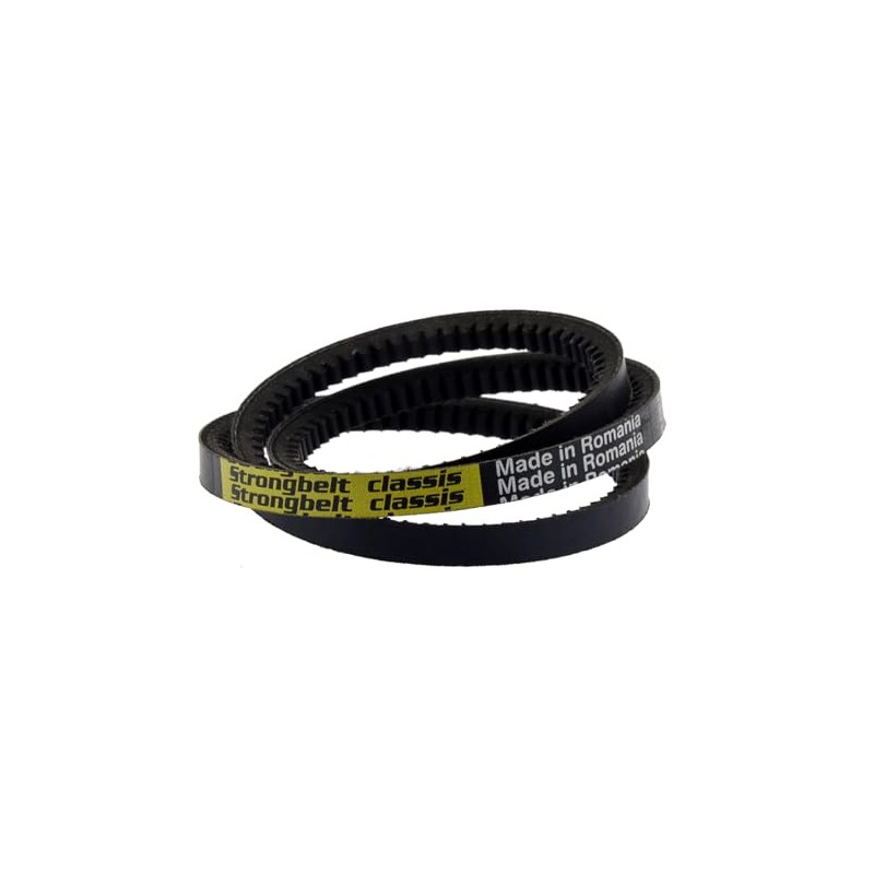 Strongbelt V-Belt Classic 6 x 4 mm Profile 6 Length