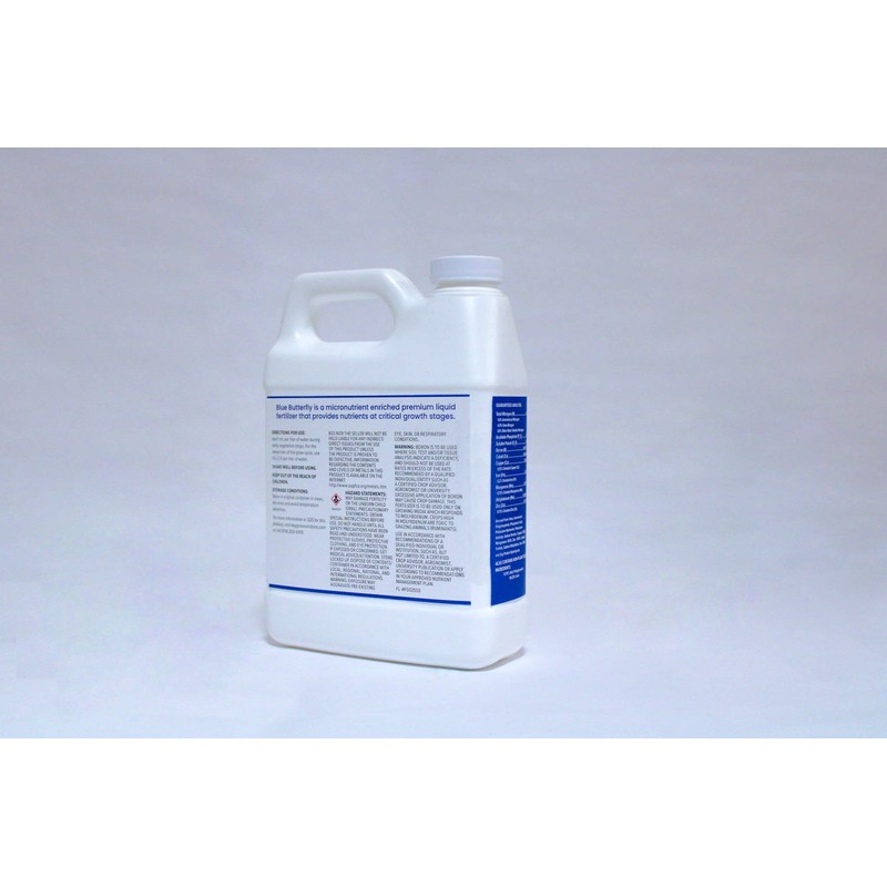 Key Grow Solutions Blue Butterfly (32 oz.)