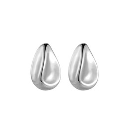 BEACH TO THE CITY Drop Earrings, Stainless Steel