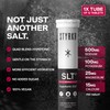 Electrolytes Tablets by Styrkr - Berry - Pack of 12
