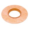 Schluter KERDI-SEAL-MV Valve Seal with Gasket - 4-1/2" Opening, 4