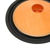 Paper Speaker Cone Drum Paper 1.4 Inch Inner Diameter Subwoofer