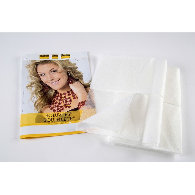 Vlieseline Solufleece,&nbsp;per metre