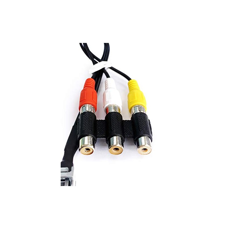 （VTR-04-8P） ホンダ VXU-185NBi 外部入力 VTRアダプター