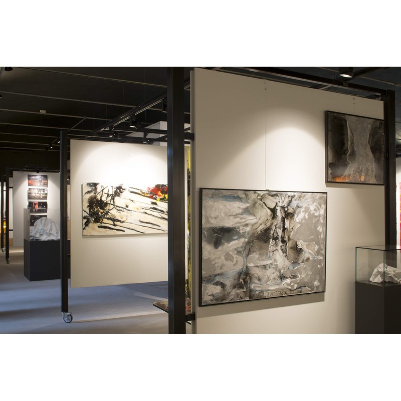 STAS Panel Art Hanging Hook -Steel