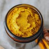 Joli Noir - Turmeric Scrub With Honey & Cinnamon -