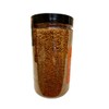 Civilized Coffee Instant Coffee Granules, Colombian Medium Roast Gourmet Coffee