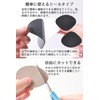 FRUSF Sneakers Heel Repair Heel Pad Heel Repair Patch Set