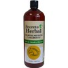 Shampoo de Caballo y Romero, anticaída y cremiento Secreto Herbal.