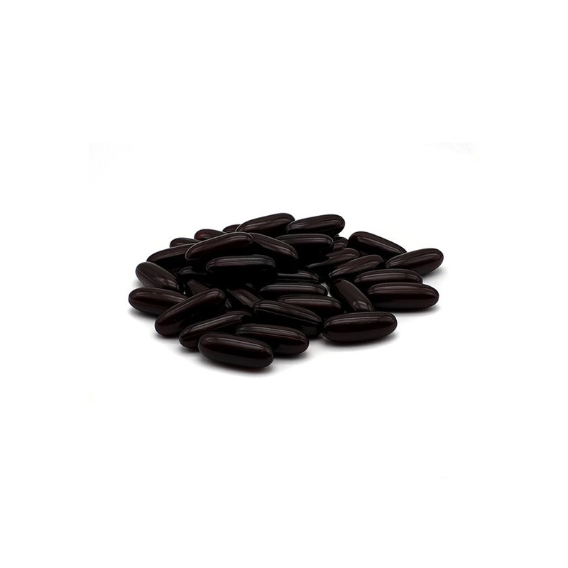 Peter & John Green-lipped Mussel 5000 500 Capsules / 피터앤존