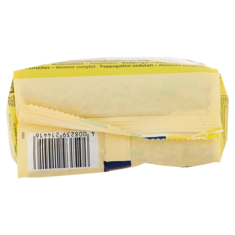 Vitakraft Vitakraft Budgie Food 500 G