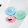Pop-Up Drain Stopper Stopper 14ea