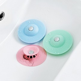 Pop-Up Drain Stopper Stopper 14ea