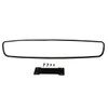 HKOO Extra Wide Convex Rear View Mirror for Golf Cart,