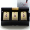 Kyoto Rikyuen uji-303 Uji Tea 1.1 oz (30 g), Set