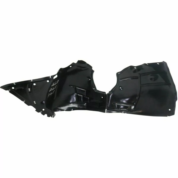 Unbranded RH Fender Liner Coupe/Conv 1LS/1LT/2LT/1S