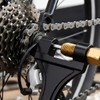 Lotsdonxia 2 Pcs Bicycle Chain Breaker Kit - Heavy Duty