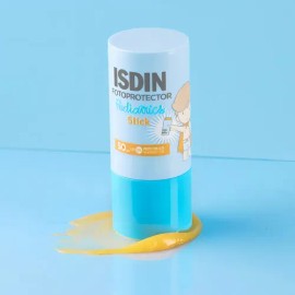 Fotoprotector solar Isdin Stick Pediatrics fps 50 20g