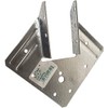 USP Structural Connectors RT15-TZ Hurricane Anchor (6 Pack)