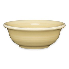 Fiesta® 9oz Fruit/Salsa Bowl | Ivory