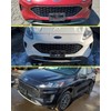 Front License Plate Frame for Ford Escape 2020 2021 2022