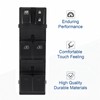 Ftoghe 254011CA6A Driver Side Power Master Window Switch Compatible with