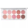 Sangpum Sangse Chamjo 루미르 라이트 온 아이즈 섀도우 팔레트 (05 로사 비치) Lumir Light On Eyes Shadow Palette (05 Rosa Beach)