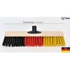 Maaj 40 cm Germany Road Broom Wood + PVC Bristles