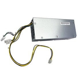 BestParts - Fuente de alimentación de 210 W compatible con HP ProDesk 280 600 800 G3 SFF 400 G5 SFF L07658-001 PA-1181-3HB