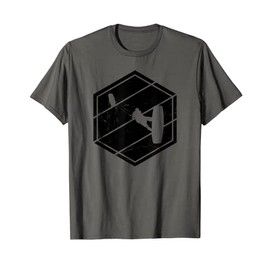 Vintage Kitesurfing Mens Boys Kite Surf T-Shirt