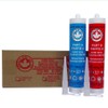 Dominion Sure Seal - Sure Seal Plastic Surgery Semi-Rigid Two-Part Kit - The Ultimate in Plastic Repair, OEM Approved & Used - Restoration on Gouges, Tears, Holes, Scratches - 908 g (2 lbs)