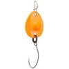 Mukai BB-6 Spoon, Peresp Bump, 0.08 oz (2.1 g), Orange/Pink