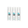 Set of 3 Dusy Pearl Shaper Extra Strong 150 ml