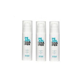 Set of 3 Dusy Pearl Shaper Extra Strong 150 ml XXL
