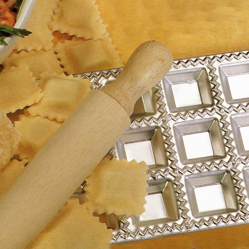 Mould of Ravioli Raviolamp 24 Classic ravioli