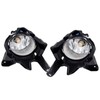 VGETTING LED Fog Light For Toyota RAV4 2013 2014 2015