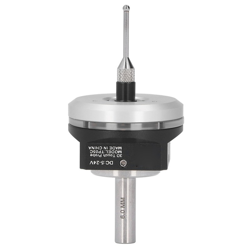 3D Edge Finder High Accuracy Edge Locator Tungsten Steel Ball