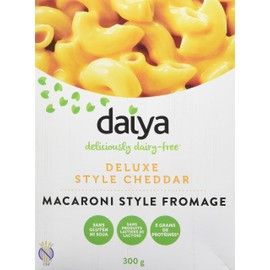 DAIYA Cheddar, 300g