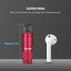 OLIGHT IMINI 2 EDC Rechargeable Keychain Flashlight, 50 Lumens Compact