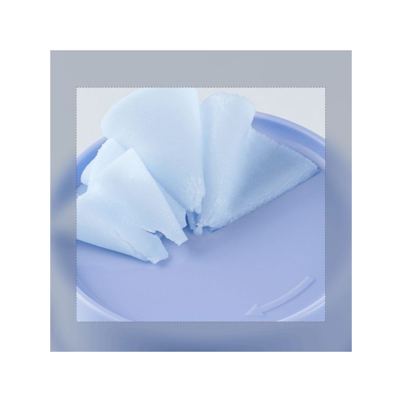 DR.ALTHEA Pore Refresh Grinding Cleansing Balm 50ml